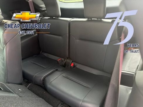 Used 2023 Mitsubishi Outlander SE AWD/4WD image 7