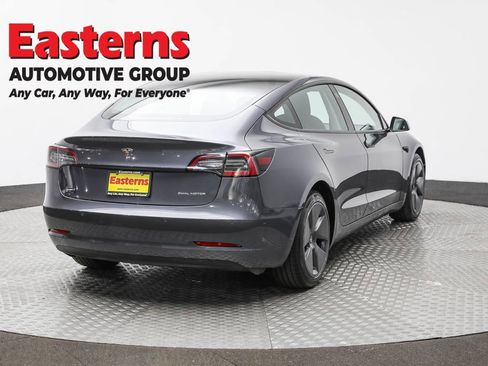 Used 2022 Tesla Model 3 Long Range image 5