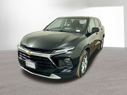 Used 2023 Chevrolet Blazer LT image 22