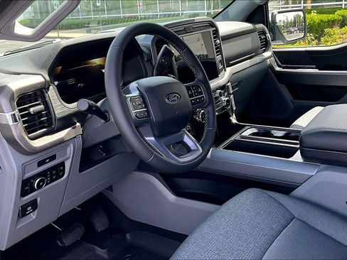 New 2026 Ford F150 XLT AWD/4WD image 6