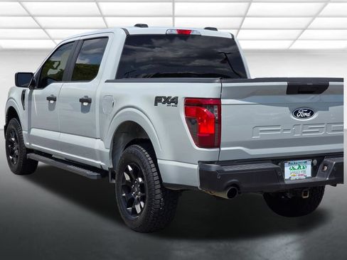 Used 2024 Ford F150 STX w/ Equipment Group 201A FX4 AWD/4WD image 51