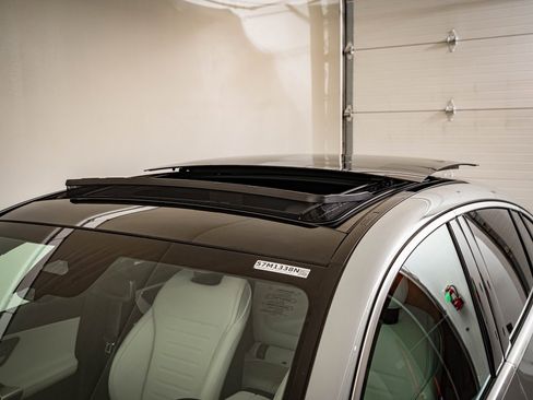 New 2026 Mercedes-Benz GLC 300 GLC 300 Coupe image 15