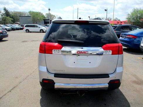 Used 2012 GMC Terrain SLT image 5
