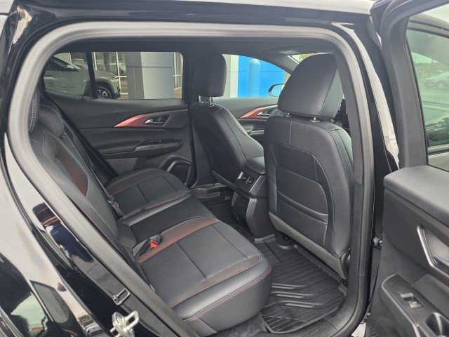 Used 2026 Chevrolet Equinox EV RS AWD/4WD image 19