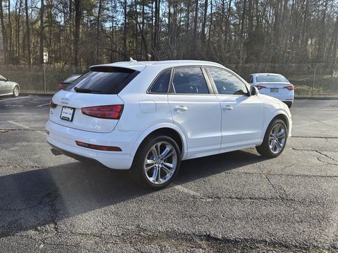 Used 2018 Audi Q3 2.0T Premium w/ Convenience Package image 5