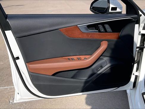 Used 2020 Audi A4 2.0T Premium w/ Convenience Package image 20