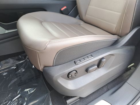 Certified 2026 Volkswagen Atlas SEL AWD/4WD image 28