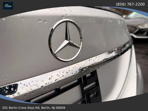 Used 2016 Mercedes-Benz C 450 AMG image 13