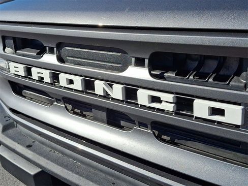 Used 2021 Ford Bronco Big Bend image 30