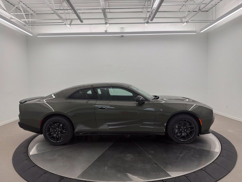 New 2027 Dodge Charger Scat Pack AWD/4WD image 2