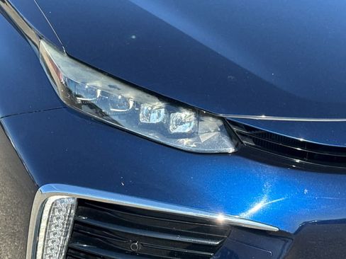 Used 2019 Toyota Mirai FWD image 17