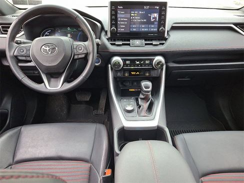 Certified 2022 Toyota RAV4 XSE image 15