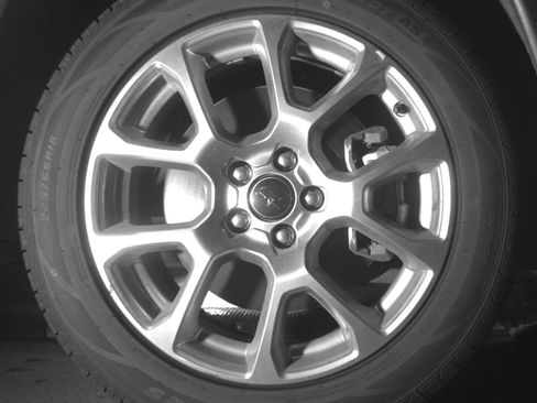 Used 2025 Jeep Compass Limited image 13