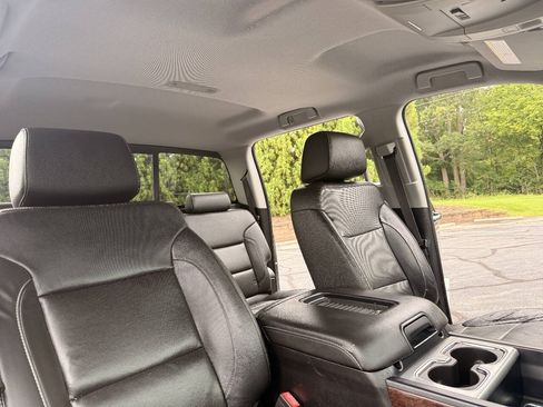 Used 2018 GMC Sierra 2500 SLT AWD/4WD image 22