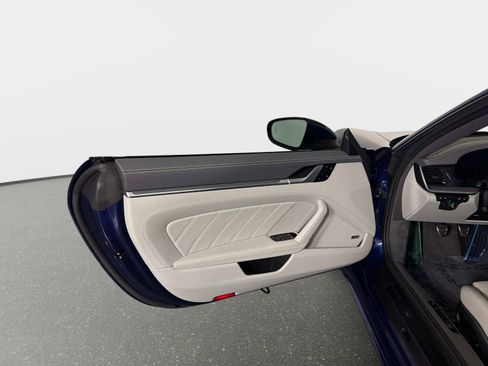 Used 2024 Porsche 911 Carrera 4 GTS image 28