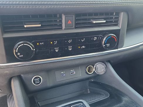 Certified 2023 Nissan Rogue S AWD/4WD image 20