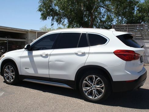 Used 2016 BMW X1 xDrive28i AWD/4WD image 23