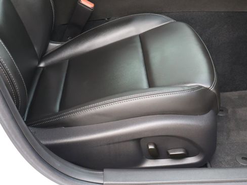 Used 2024 Cadillac CT4 Luxury image 22