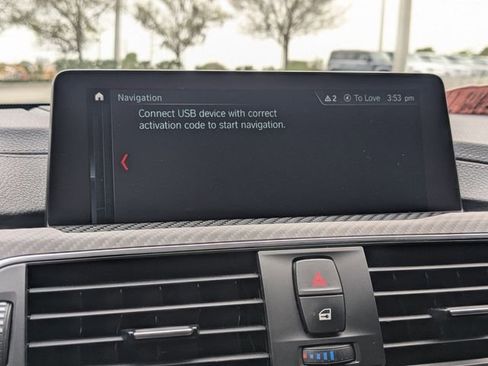 Used 2018 BMW M3 RWD image 25