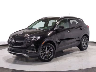 Used 2022 Buick Encore GX Essence w/ Advanced Technology Package
