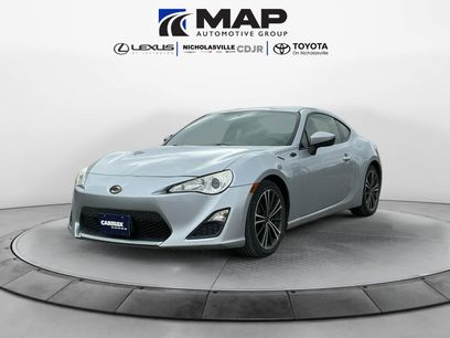 Used 2015 Scion FR-S