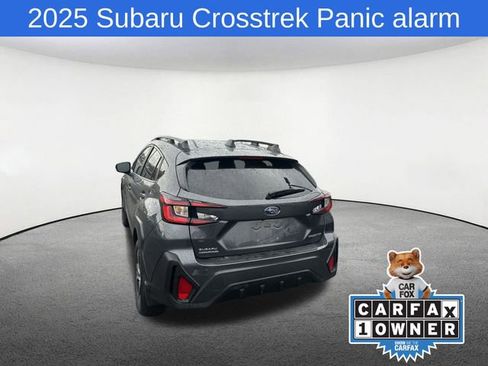 Certified 2025 Subaru Crosstrek 2.0i Premium image 31