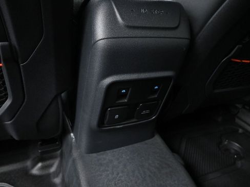 New 2024 Ford Bronco Raptor w/ Interior Carbon Fiber Pack 6 image 20