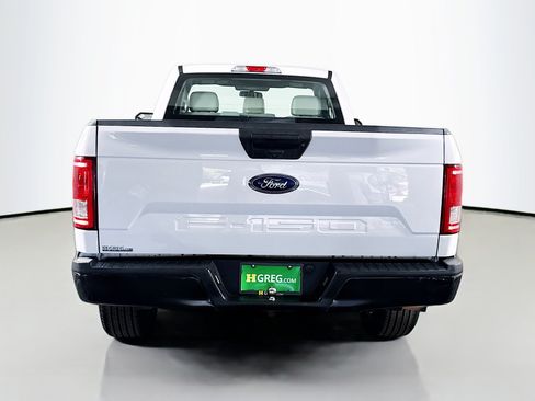 Used 2018 Ford F150 XL RWD image 8