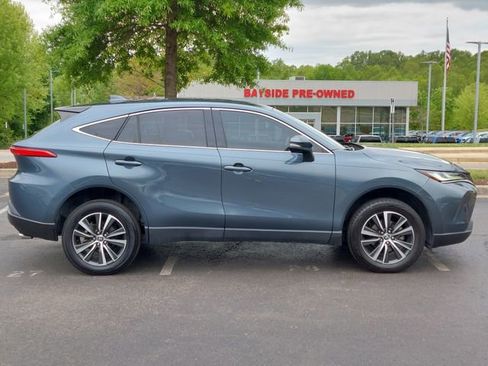 Certified 2024 Toyota Venza LE AWD/4WD image 27
