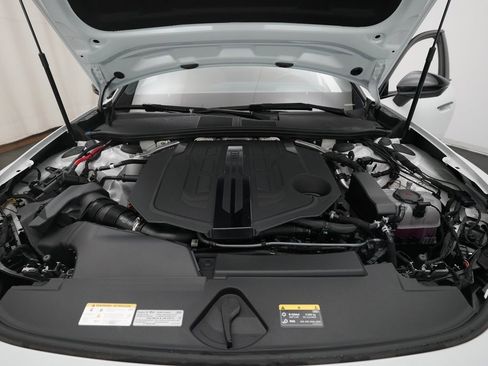 New 2026 Audi A6 Premium Plus image 3