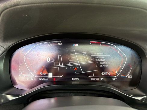 Used 2023 BMW X3 sDrive30i w/ M Sport Package image 25