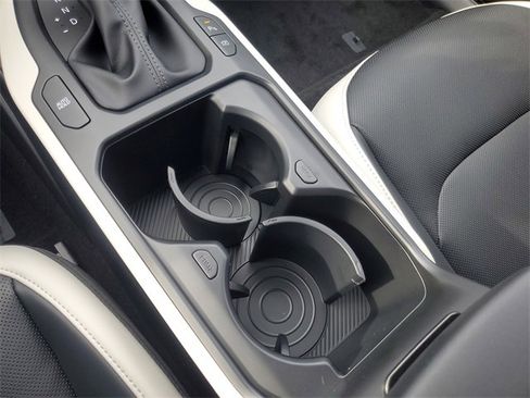 New 2025 Kia K4 GT-Line Turbo image 29