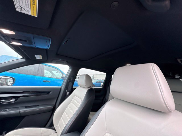 Used 2025 Honda CR-V Sport Touring image 29
