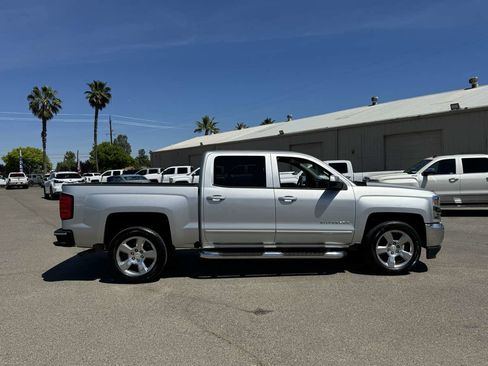 Used 2017 Chevrolet Silverado 1500 LT w/ All Star Edition image 12