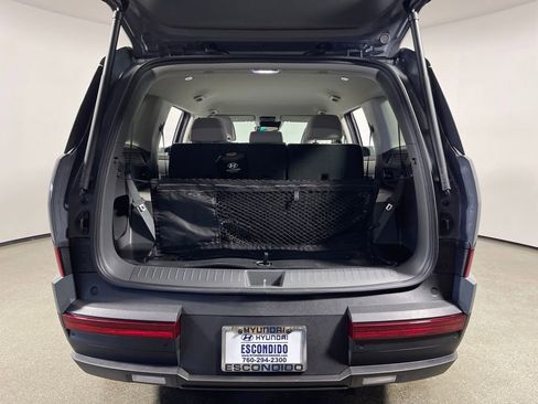 New 2026 Hyundai Santa Fe SEL image 10