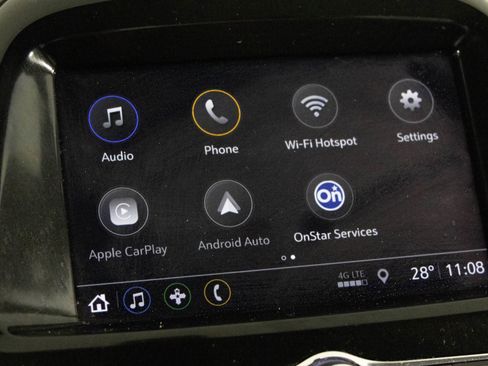 Used 2021 Chevrolet Spark LT w/ Spark Special Edition image 21