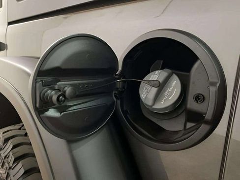 Used 2025 Jeep Wrangler Unlimited Sport S 4xe image 85