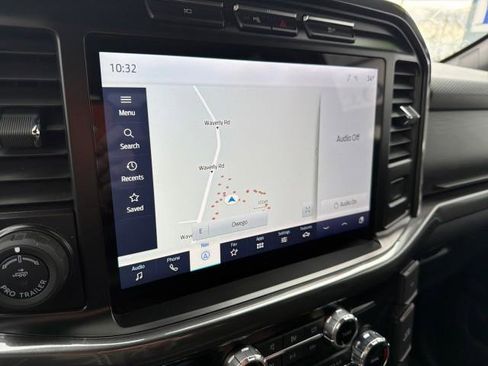 Used 2023 Ford F150 XLT w/ Equipment Group 302A High image 12