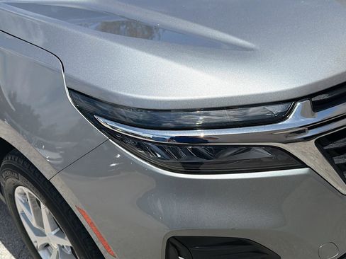 Used 2023 Chevrolet Equinox LS w/ LS Convenience Package image 29