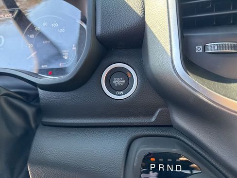 New 2026 RAM 1500 Big Horn AWD/4WD image 16