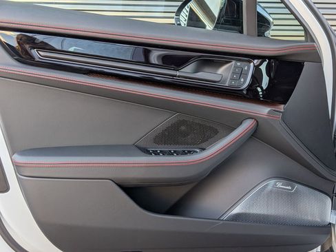 New 2026 Porsche Panamera GTS image 14