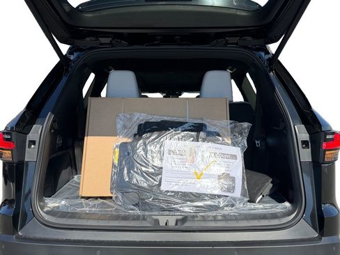 New 2026 Lexus TX 350 AWD image 8