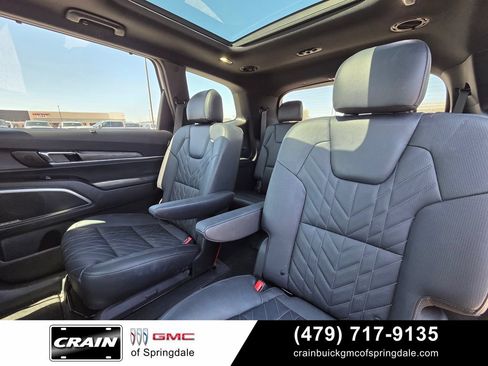 Used 2024 Kia Telluride SX X-Line AWD/4WD image 25