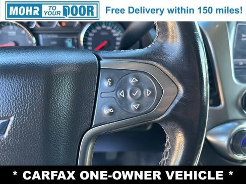 Used 2019 Chevrolet Tahoe LS image 17