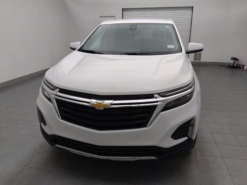 Used 2024 Chevrolet Equinox LT w/ LPO, Floor Liner Package FWD image 15