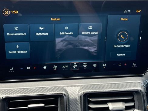 New 2026 Ford Mustang Dark Horse RWD image 22