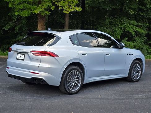 Used 2023 Maserati Grecale GT AWD/4WD image 6