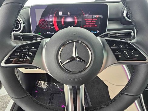 New 2025 Mercedes-Benz CLE 300 4MATIC Coupe image 22