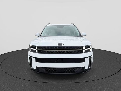 New 2026 Hyundai Santa Fe Calligraphy AWD/4WD image 3