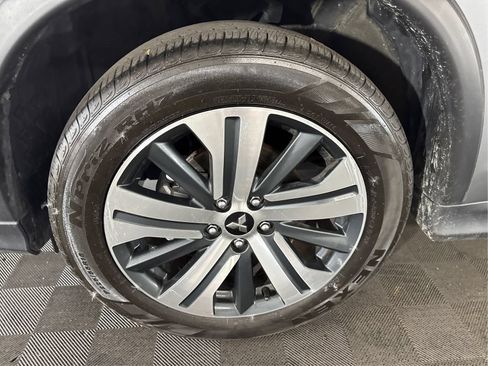 Used 2024 Mitsubishi Outlander Sport AWD image 22